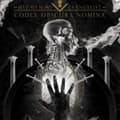 Pikkukuva 1 / 2: Blut Aus Nord / Aevangelist - Codex Obscura Nomina (CD)
