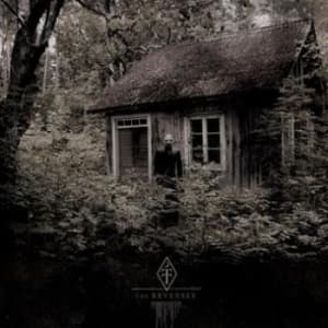 Terra Tenebrosa - Reverses The (CD)