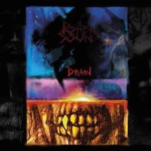 Rotten Sound - Drain (CD)