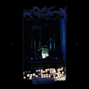 Negative Plane - Stained Glass Revelations (CD)