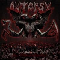 Autopsy - All Tomorrows Funerals (CD)