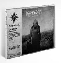 Katatonia - Viva Emptiness (CD)