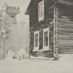 Stilla - Till Stilla Falla (CD)