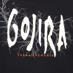 Gojira - Terra Incognita (CD)