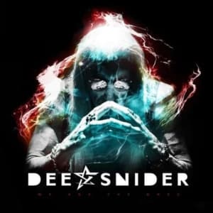 Dee Snider - We Are The Ones (CD)