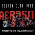 Miniatyrbilde 1 av 2: Aerosmith - Boston Club 1980 (Live Broadcast) (CD)