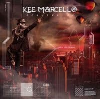 Kee Marcello - Scaling Up (CD)