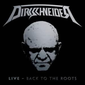 Dirkschneider - Live - Back To The Roots (2 Cd) (CD)