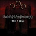 Miniatyrbild 2 av 2: Devils Whorehouse - Blood & Ashes (CD)