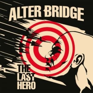 Alter Bridge - Last Hero - Digipack (CD)