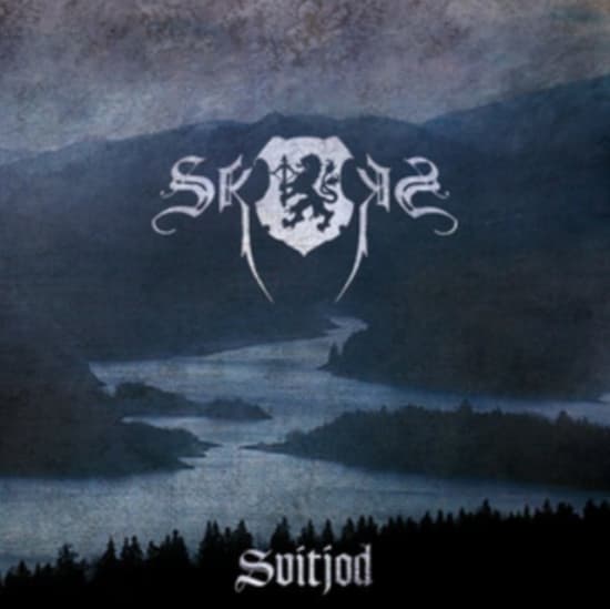 Skogen - Svitjod (CD)