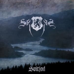 Skogen - Svitjod (CD)