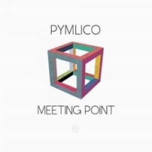Pymlico - Meeting Point (CD)
