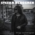 Miniatyrbillede 1 af 2: Berggren Stefan - Stranger In A Strangeland (CD)