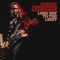 Robert Pehrssons Humbucker - Long Way To The Light (CD)