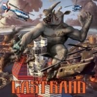 Last Band - Fall (CD)