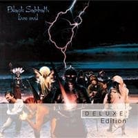 Black Sabbath - Live Evil (CD)