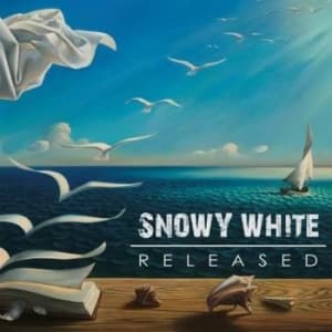 White Snowy - Released