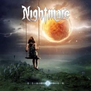 Nightmare - Dead Sun (CD)