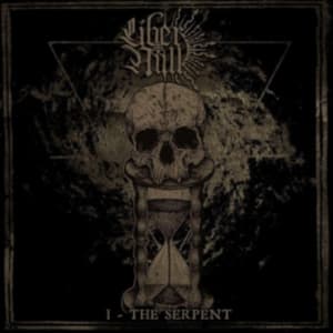 Liber Null - I, The Serpent (CD)