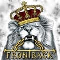 Miniatyrbilde 1 av 2: Frontback - Heart Of A Lion (CD)