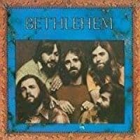 Bethlehem - Bethlehem (CD)