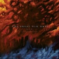 Great Old Ones The - Eod : A Tale Of Dark Legacy (CD)
