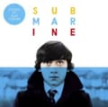 Miniatyrbild 2 av 2: Alex Turner - Submarine (CD)