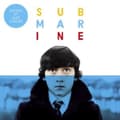 Miniatyrbild 1 av 2: Alex Turner - Submarine (CD)