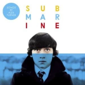 Alex Turner - Submarine (CD)