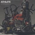 Pikkukuva 1 / 2: Athlete - Tourist (CD)