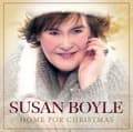 Miniatyrbild 2 av 2: Boyle Susan - Home For Christmas (CD)