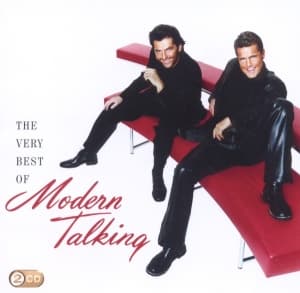 Modern Talking - The Very Best Of (2CD)