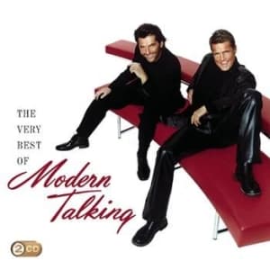 Modern Talking - The Very Best Of (CD) Modern Talking - The Very Best Of (CD)