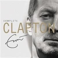Eric Clapton - Complete Clapton (2CD)