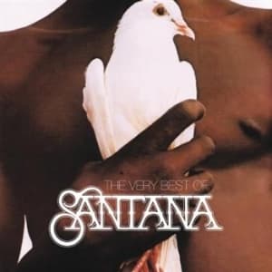 Santana - The Best Of Santana (CD)