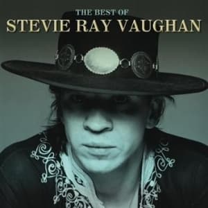 Vaughan Stevie Ray - The Best Of (CD)