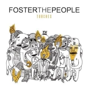 Foster The People - Torches (CD)