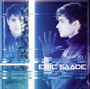 Eric Saade - Saade Vol 1