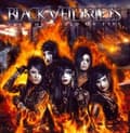 Miniatyrbild 1 av 2: Black Veil Brides - Set The World On Fire (CD)