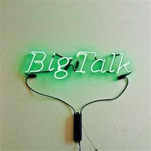 Big Talk - Big Talk