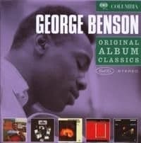 Benson George - Original Album Classics (CD)