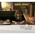 Miniatyrbilde 1 av 2: Sandy Denny - North Star Grassman And The Ravens (CD)