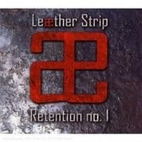Leather Strip - Retention No 1 (CD)