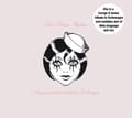 Miniatyrbild 1 av 2: Blandade Artister - Turbonegro Tribute: Los Suaves Negr (CD)