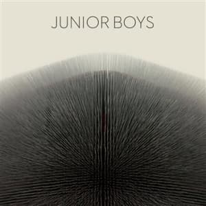 Junior Boys - It's All True (CD)