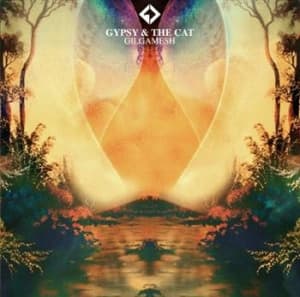 Gypsy & The Cat - Gilgamesh (CD)