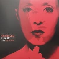 Suzanne Vega - Close-Up - Vol. 3, States Of Being (CD)