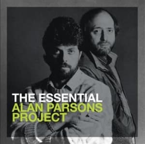 Alan Parsons Project The - The Essential Alan Parsons Project (CD)