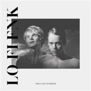 Lo-Fi-Fnk - The Last Summer (CD)